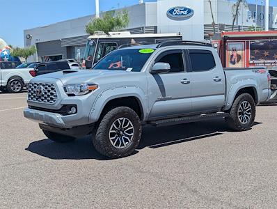 2021 Toyota Tacoma Double Cab 4x4 Pickup for sale #P14127 - photo 1