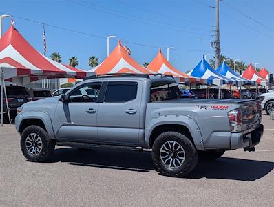 2021 Toyota Tacoma Double Cab 4x4 Pickup for sale #P14127 - photo 2