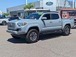 2021 Toyota Tacoma Double Cab 4x4 Pickup for sale #P14127 - photo 1