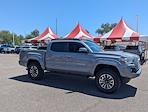 2021 Toyota Tacoma Double Cab 4x4 Pickup for sale #P14127 - photo 7