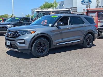 2023 Ford Explorer 4x2 SUV for sale #P14129 - photo 1