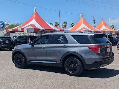 2023 Ford Explorer 4x2 SUV for sale #P14129 - photo 2