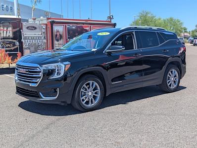 2024 GMC Terrain AWD SUV for sale #P14133 - photo 1