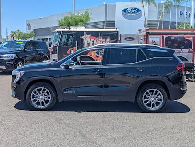2024 GMC Terrain AWD SUV for sale #P14133 - photo 2
