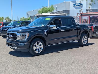 2023 Ford F-150 SuperCrew Cab 4x4 Pickup for sale #P14135 - photo 1