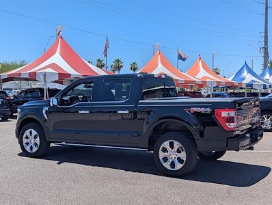 2023 Ford F-150 SuperCrew Cab 4x4 Pickup for sale #P14135 - photo 2