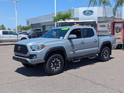 2021 Toyota Tacoma Double Cab 4x4 Pickup for sale #P14137 - photo 1