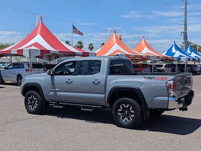 2021 Toyota Tacoma Double Cab 4x4 Pickup for sale #P14137 - photo 2