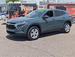 2025 Chevrolet Trax FWD SUV for sale #P14143 - photo 1