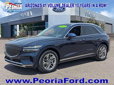 2022 Genesis GV70 AWD SUV for sale #P14147 - photo 1