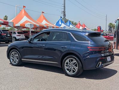 2022 Genesis GV70 AWD SUV for sale #P14147 - photo 2