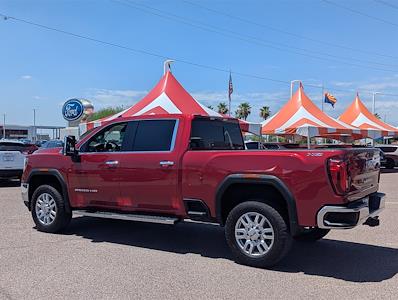 2021 GMC Sierra 2500 Crew Cab 4x4 Pickup for sale #P14148 - photo 2