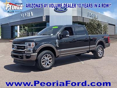 2022 Ford F-250 Crew Cab 4x4 Pickup for sale #P14150 - photo 1