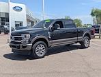 2022 Ford F-250 Crew Cab 4x4 Pickup for sale #P14150 - photo 4