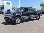 2022 Ford F-250 Crew Cab 4x4 Pickup for sale #P14150 - photo 3