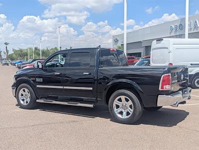 2015 Ram 1500 Crew Cab 4x4 Pickup for sale #P14150A - photo 2