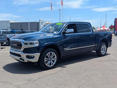 2023 Ram 1500 Crew Cab 4x4 Pickup for sale #P14151 - photo 2