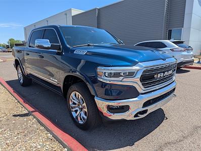 2023 Ram 1500 Crew Cab 4x4 Pickup for sale #P14151 - photo 1