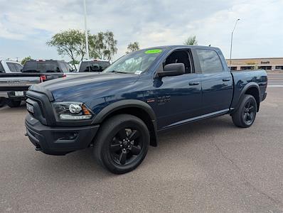 2019 Ram 1500 Classic Crew Cab 4x4 Pickup for sale #P14152 - photo 1