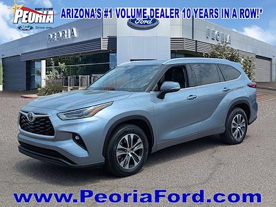 2021 Toyota Highlander FWD SUV for sale #P14154 - photo 1