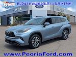2021 Toyota Highlander FWD SUV for sale #P14154 - photo 1