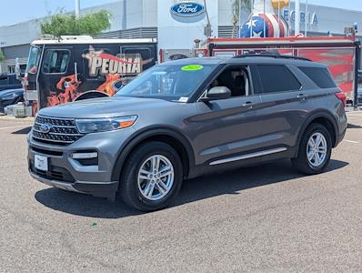 2023 Ford Explorer 4x4 SUV for sale #P14155 - photo 1