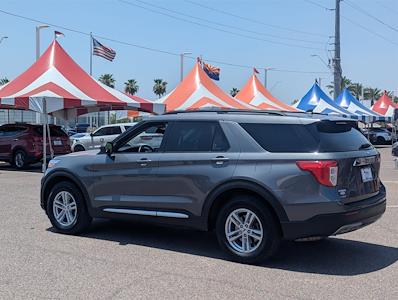 2023 Ford Explorer 4x4 SUV for sale #P14155 - photo 2
