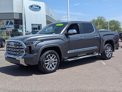 2024 Toyota Tundra CrewMax Cab 4x4 Pickup for sale #P14157 - photo 1
