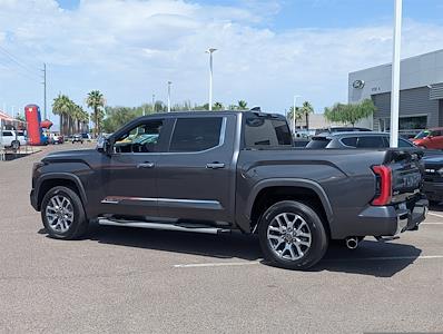 2024 Toyota Tundra CrewMax Cab 4x4 Pickup for sale #P14157 - photo 2