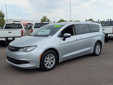 2022 Chrysler Voyager FWD Minivan for sale #P14162 - photo 2
