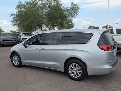2022 Chrysler Voyager FWD Minivan for sale #P14162 - photo 1