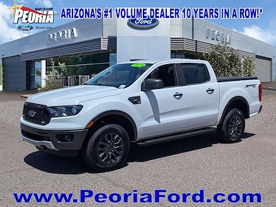 2019 Ford Ranger SuperCrew Cab 4x4 Pickup for sale #P14164 - photo 1