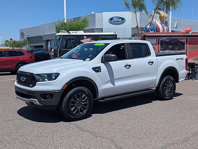 2019 Ford Ranger SuperCrew Cab 4x4 Pickup for sale #P14164 - photo 2