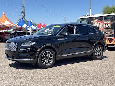 2023 Lincoln Nautilus FWD SUV for sale #P14165 - photo 1