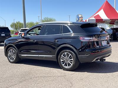 2023 Lincoln Nautilus FWD SUV for sale #P14165 - photo 2