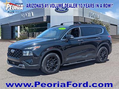 2023 Hyundai Santa Fe FWD SUV for sale #P14166 - photo 1