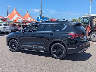 2023 Hyundai Santa Fe FWD SUV for sale #P14166 - photo 2