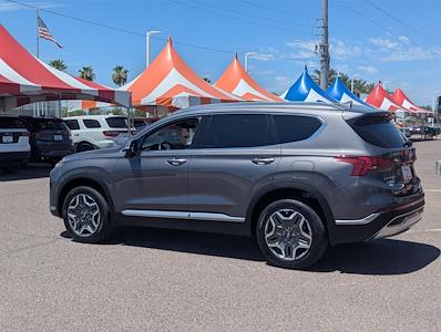 2022 Hyundai Santa Fe Plug-In Hybrid AWD SUV for sale #P14167 - photo 2