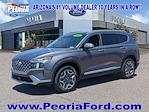 2022 Hyundai Santa Fe Plug-In Hybrid AWD SUV for sale #P14167 - photo 1
