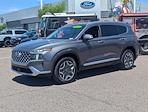 2022 Hyundai Santa Fe Plug-In Hybrid AWD SUV for sale #P14167 - photo 3