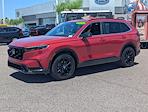 Used 2024 Honda CR-V Hybrid Sport AWD SUV for sale #P14170 - photo 1