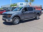 2024 Ford F-150 SuperCrew Cab 4x4 Pickup for sale #P14171 - photo 1