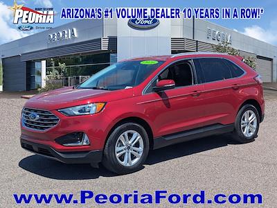 2020 Ford Edge FWD SUV for sale #P14178 - photo 1