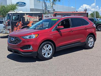 2020 Ford Edge FWD SUV for sale #P14178 - photo 2