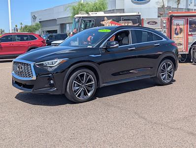 2024 Infiniti QX55 AWD SUV for sale #P14181 - photo 1