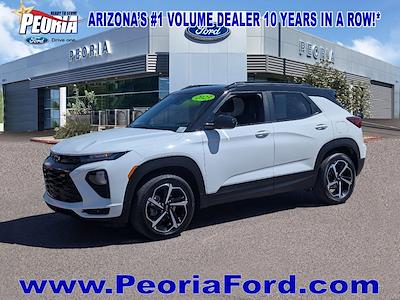 2023 Chevrolet Trailblazer AWD SUV for sale #P14182 - photo 1