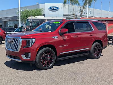 2024 GMC Yukon 4x4 SUV for sale #P14183 - photo 1