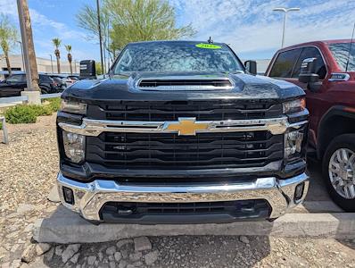 2025 Chevrolet Silverado 2500 Crew Cab 4x4 Pickup for sale #P14184 - photo 1