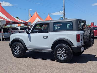 2022 Ford Bronco 4x4 SUV for sale #P14185 - photo 2