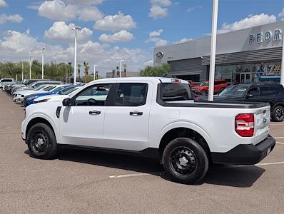 2024 Ford Maverick SuperCrew Cab FWD Pickup for sale #P14186 - photo 2